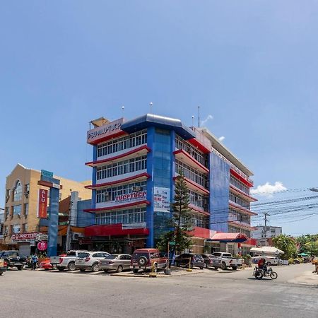 Zen Rooms Roxas Avenue Davao Ngoại thất bức ảnh