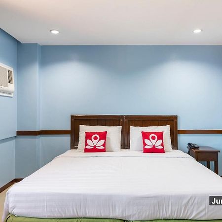 Zen Rooms Roxas Avenue Davao Ngoại thất bức ảnh
