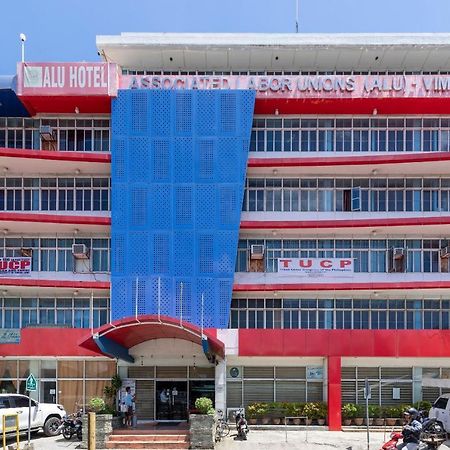 Zen Rooms Roxas Avenue Davao Ngoại thất bức ảnh