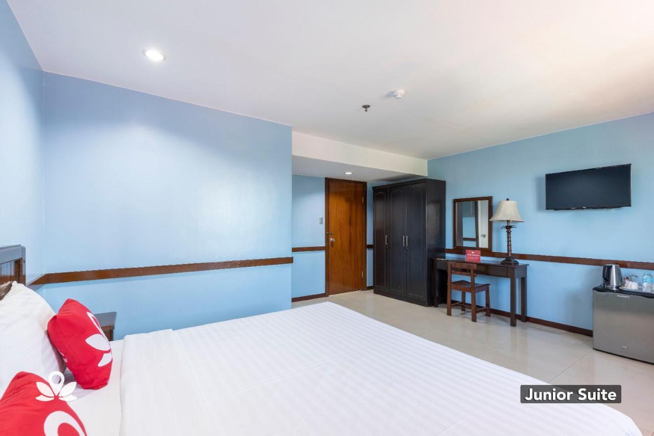 Zen Rooms Roxas Avenue Davao Ngoại thất bức ảnh