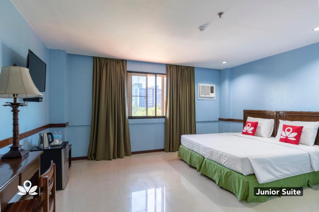 Zen Rooms Roxas Avenue Davao Ngoại thất bức ảnh