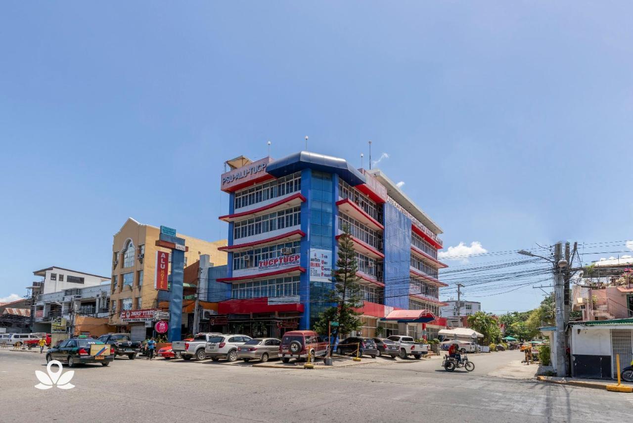 Zen Rooms Roxas Avenue Davao Ngoại thất bức ảnh