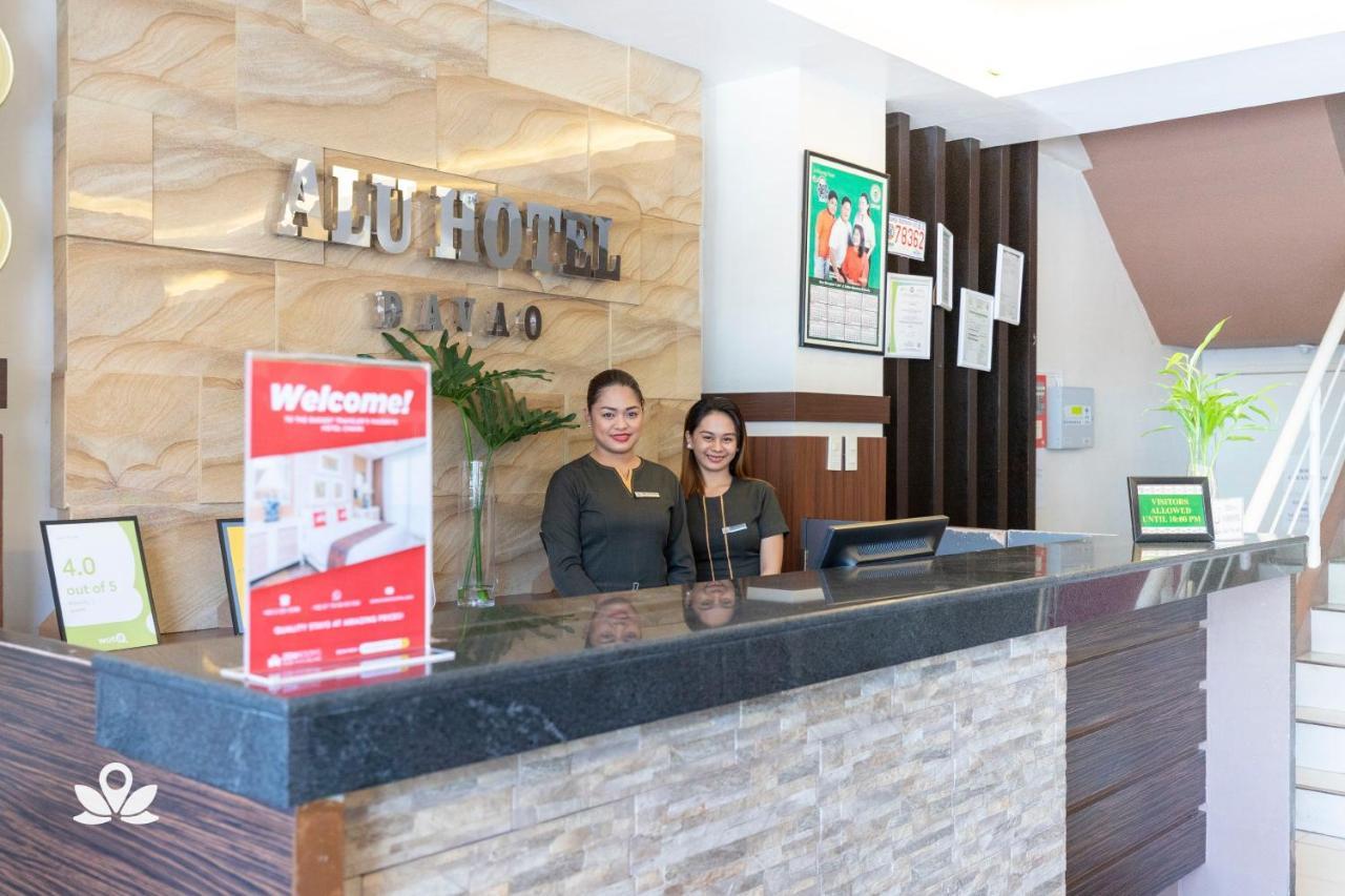 Zen Rooms Roxas Avenue Davao Ngoại thất bức ảnh
