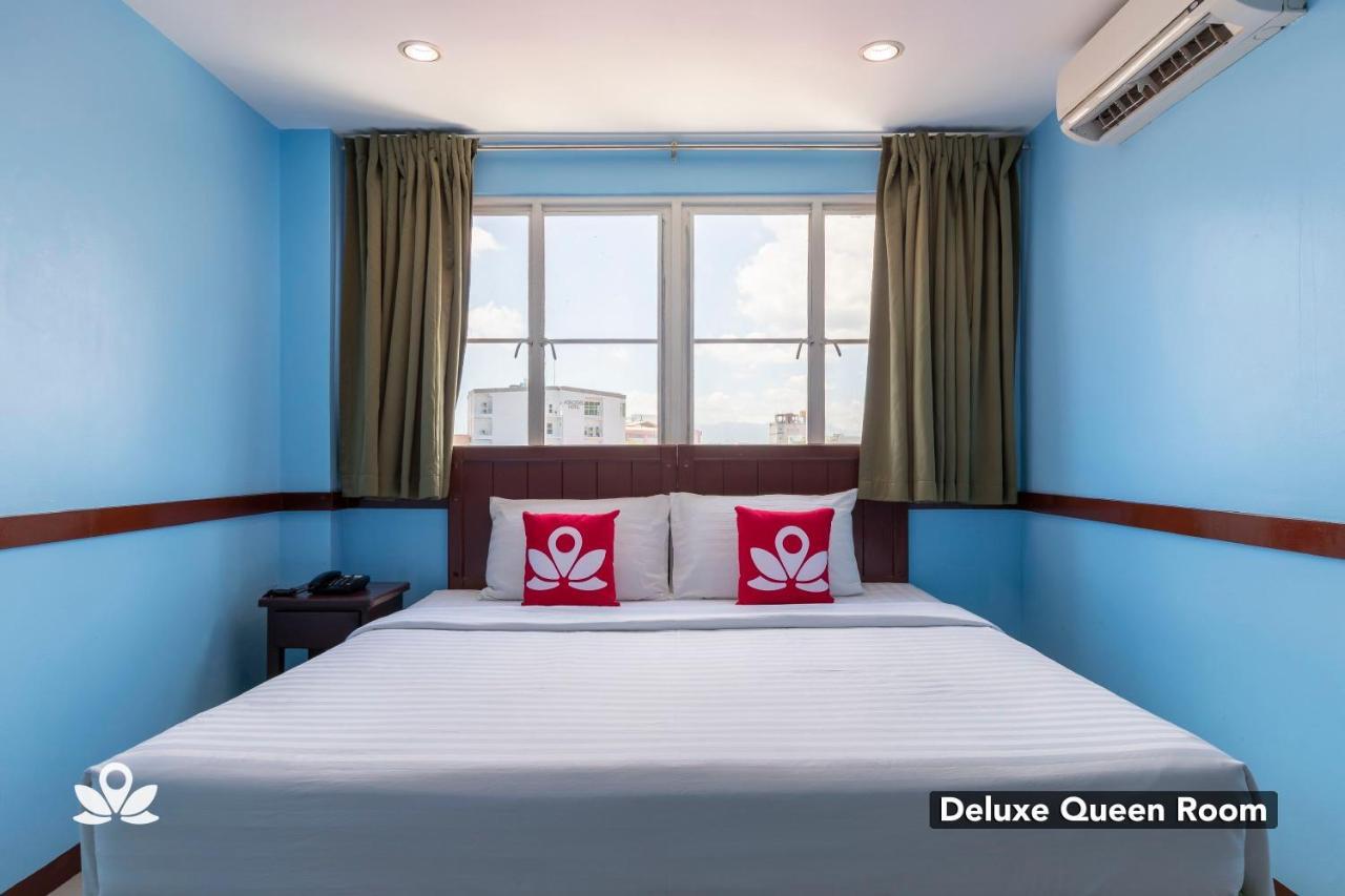 Zen Rooms Roxas Avenue Davao Ngoại thất bức ảnh