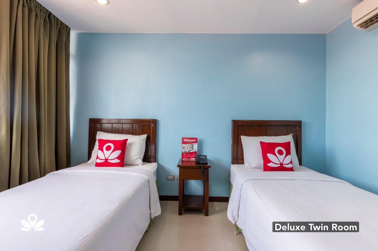 Zen Rooms Roxas Avenue Davao Ngoại thất bức ảnh