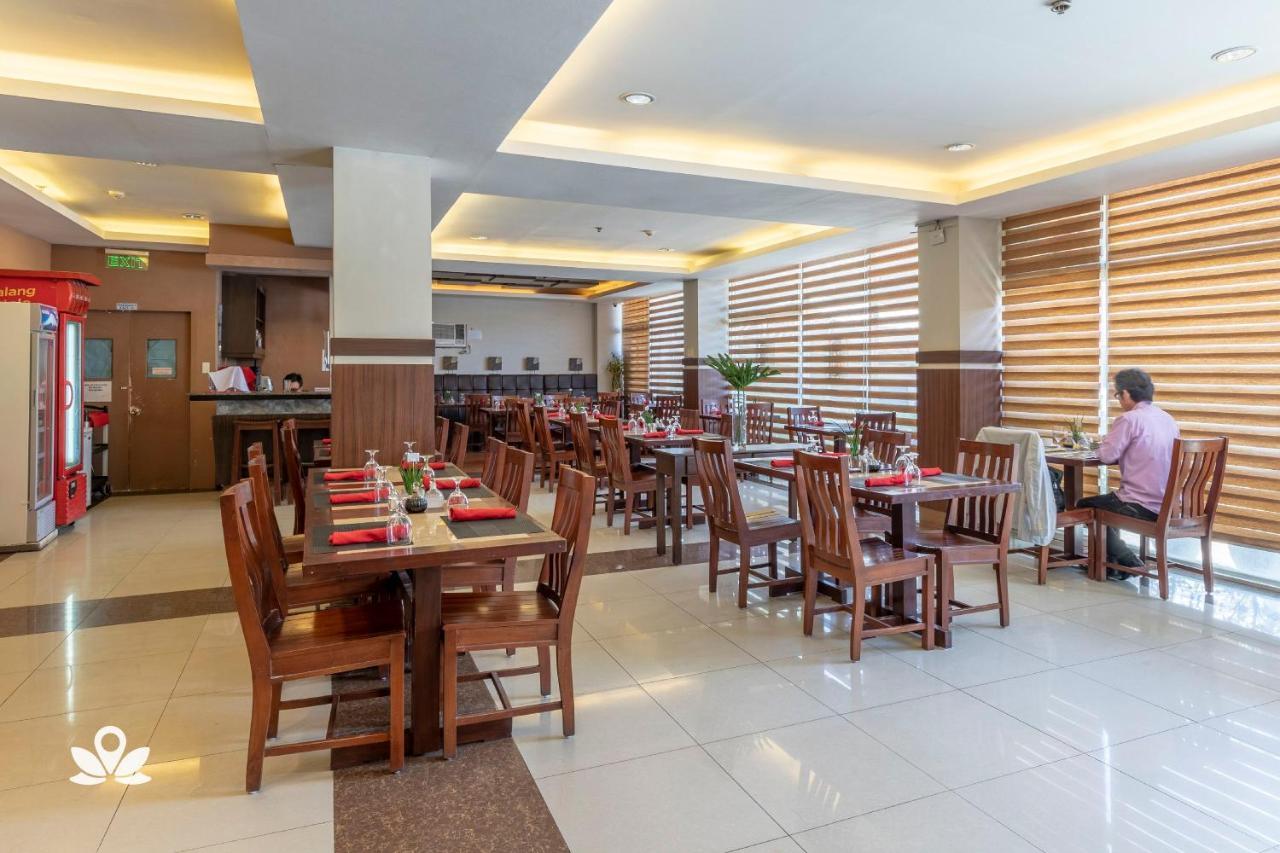 Zen Rooms Roxas Avenue Davao Ngoại thất bức ảnh