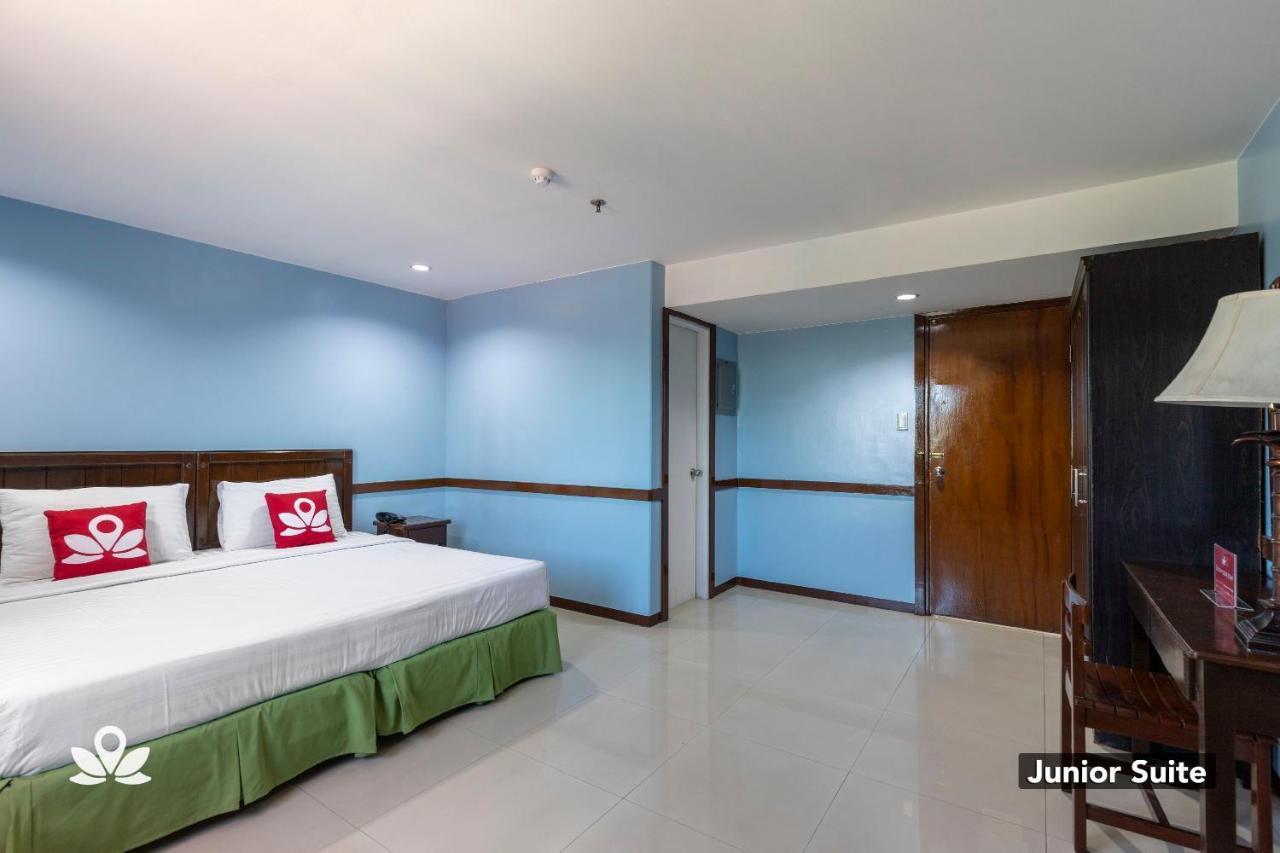 Zen Rooms Roxas Avenue Davao Ngoại thất bức ảnh