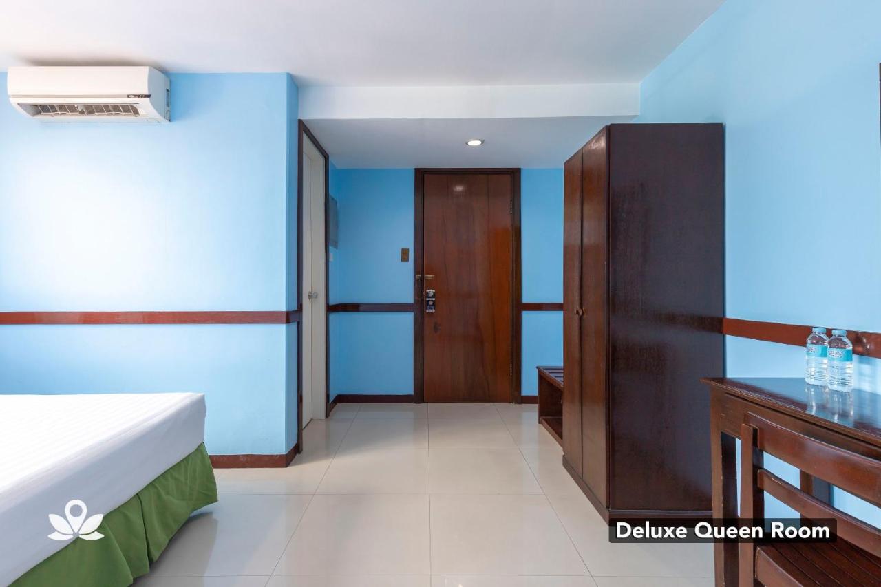 Zen Rooms Roxas Avenue Davao Ngoại thất bức ảnh
