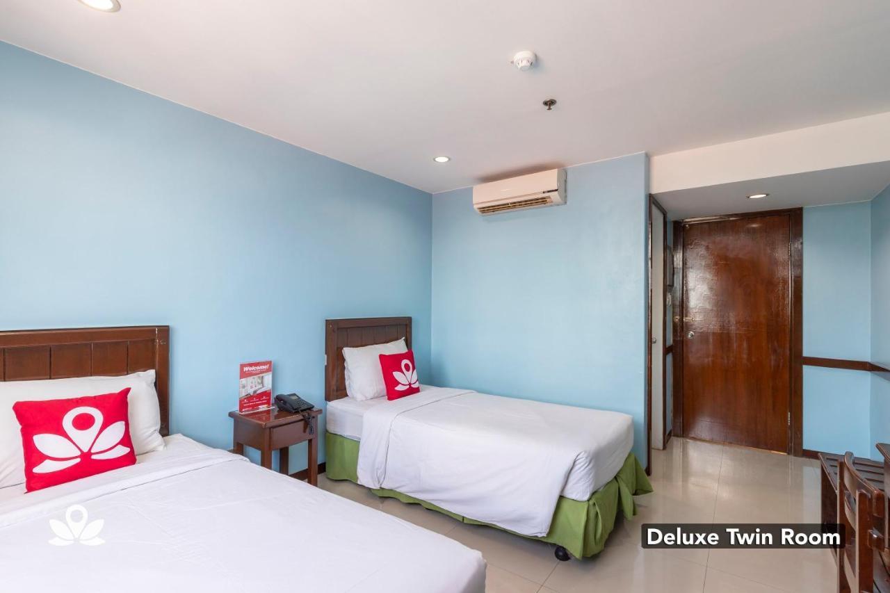 Zen Rooms Roxas Avenue Davao Ngoại thất bức ảnh