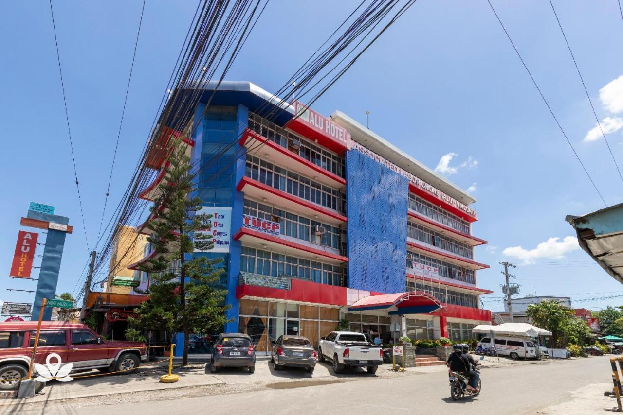 Zen Rooms Roxas Avenue Davao Ngoại thất bức ảnh