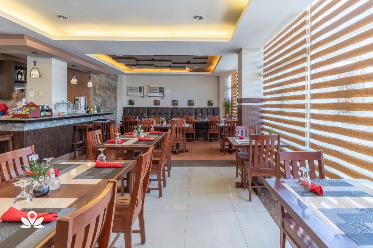 Zen Rooms Roxas Avenue Davao Ngoại thất bức ảnh