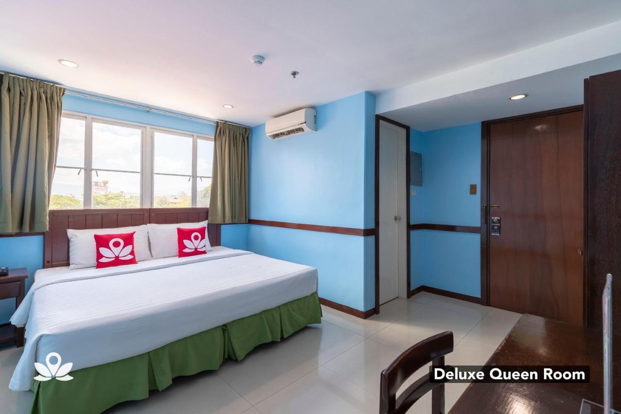 Zen Rooms Roxas Avenue Davao Ngoại thất bức ảnh