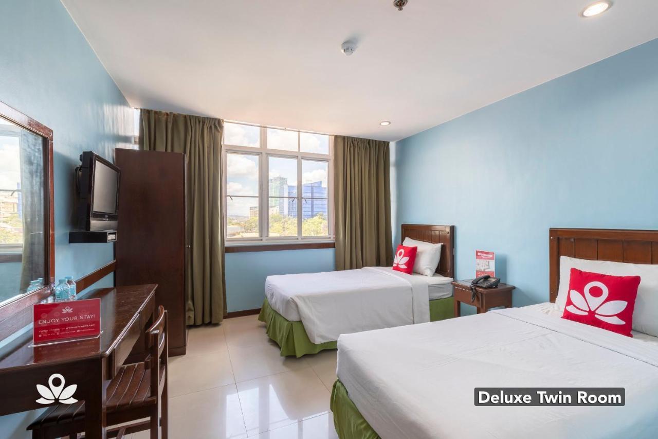 Zen Rooms Roxas Avenue Davao Ngoại thất bức ảnh