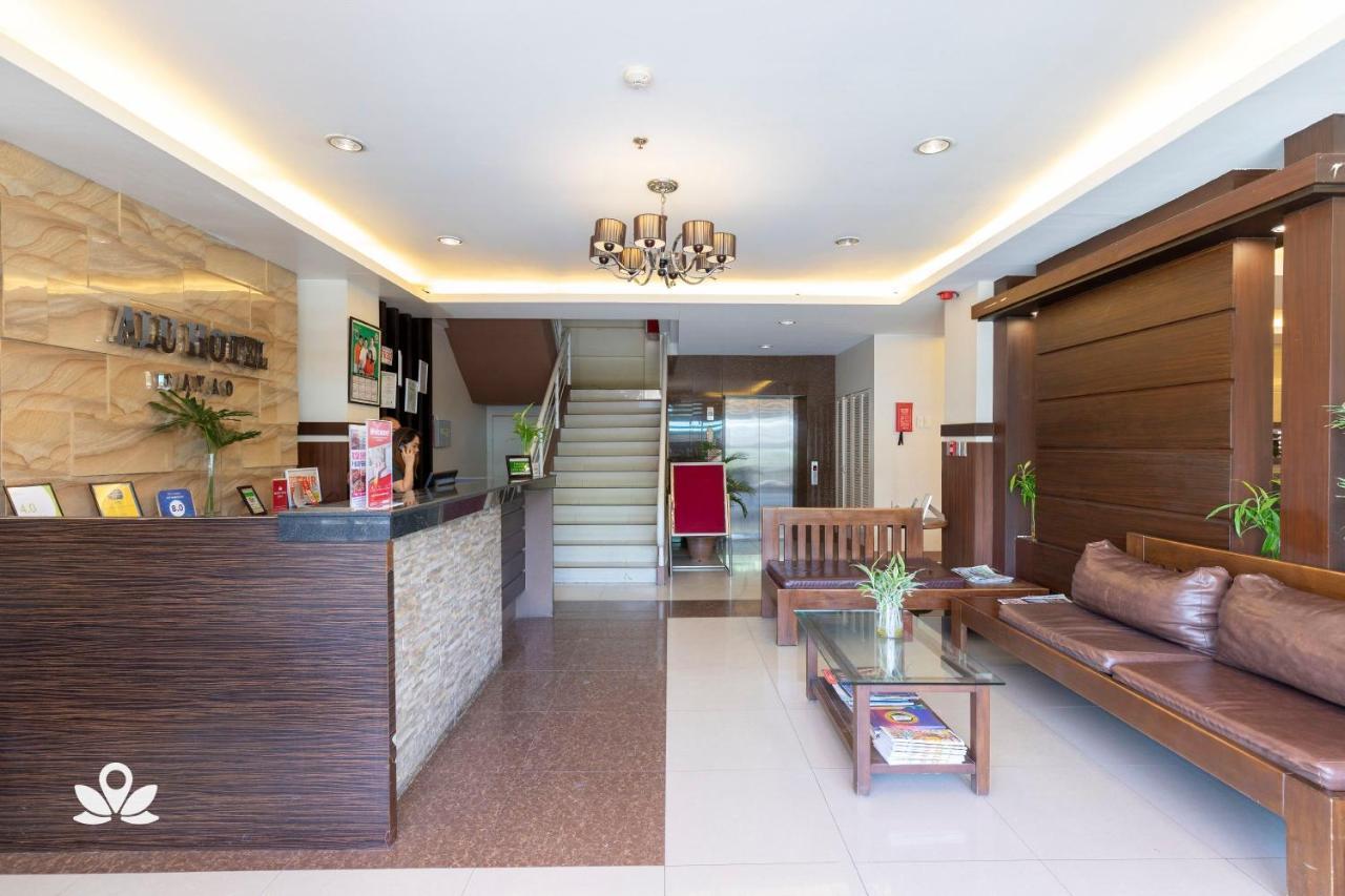 Zen Rooms Roxas Avenue Davao Ngoại thất bức ảnh