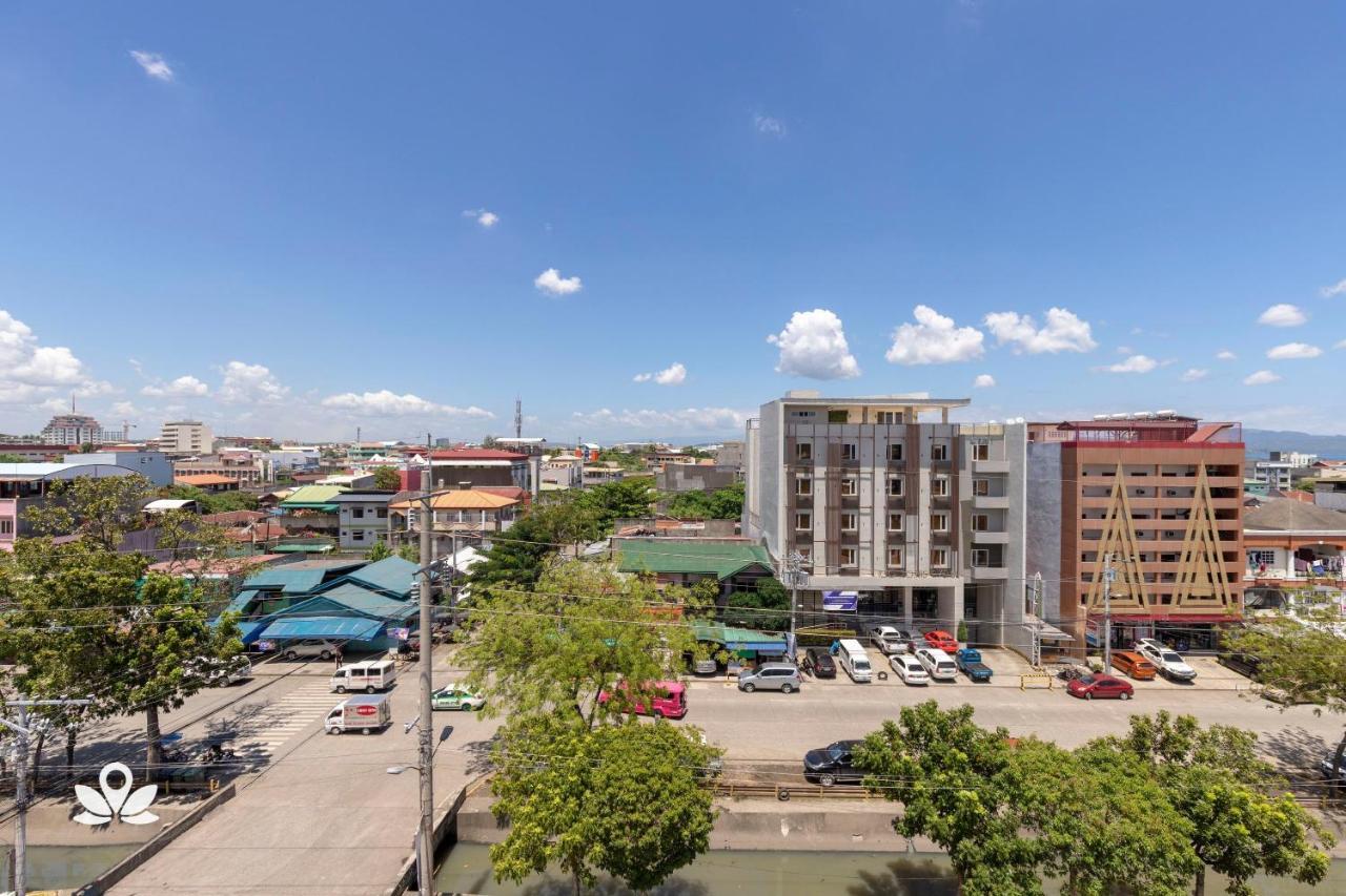 Zen Rooms Roxas Avenue Davao Ngoại thất bức ảnh