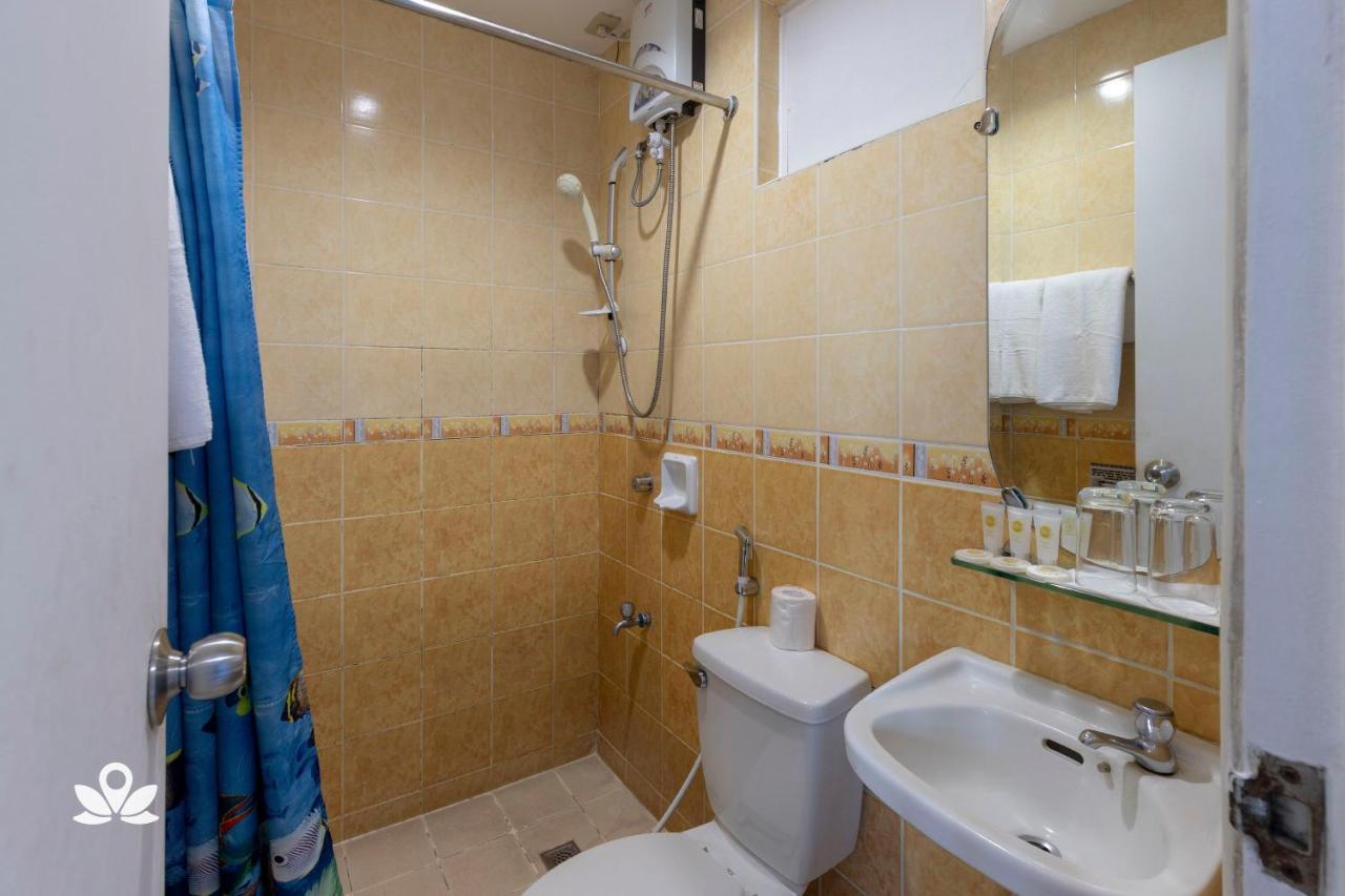 Zen Rooms Roxas Avenue Davao Ngoại thất bức ảnh