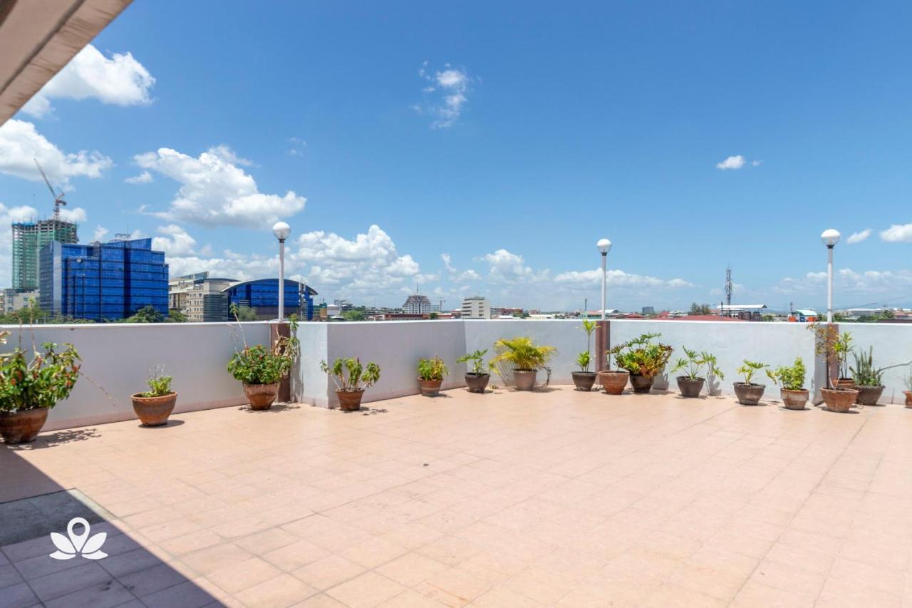 Zen Rooms Roxas Avenue Davao Ngoại thất bức ảnh
