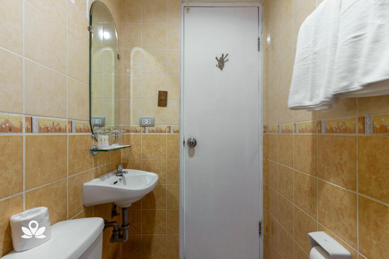 Zen Rooms Roxas Avenue Davao Ngoại thất bức ảnh