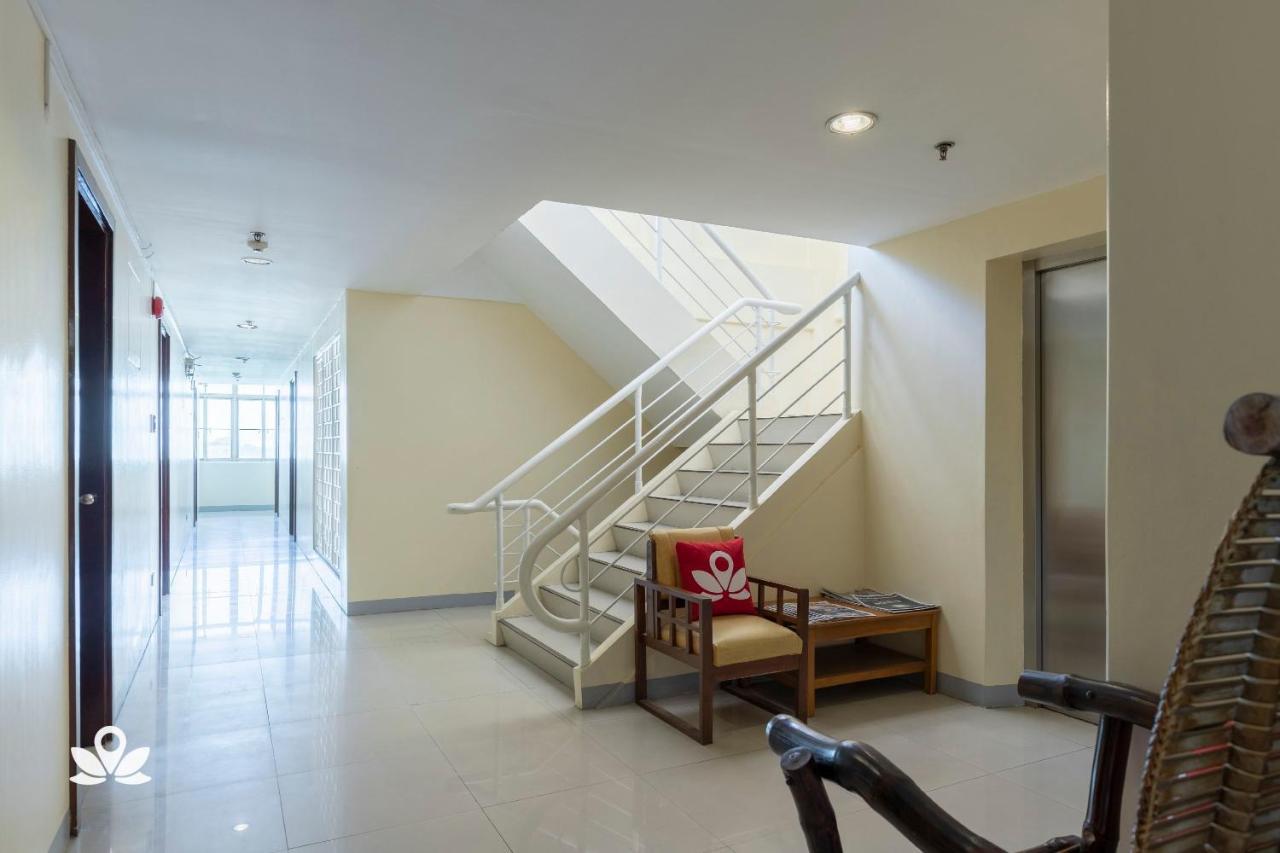 Zen Rooms Roxas Avenue Davao Ngoại thất bức ảnh