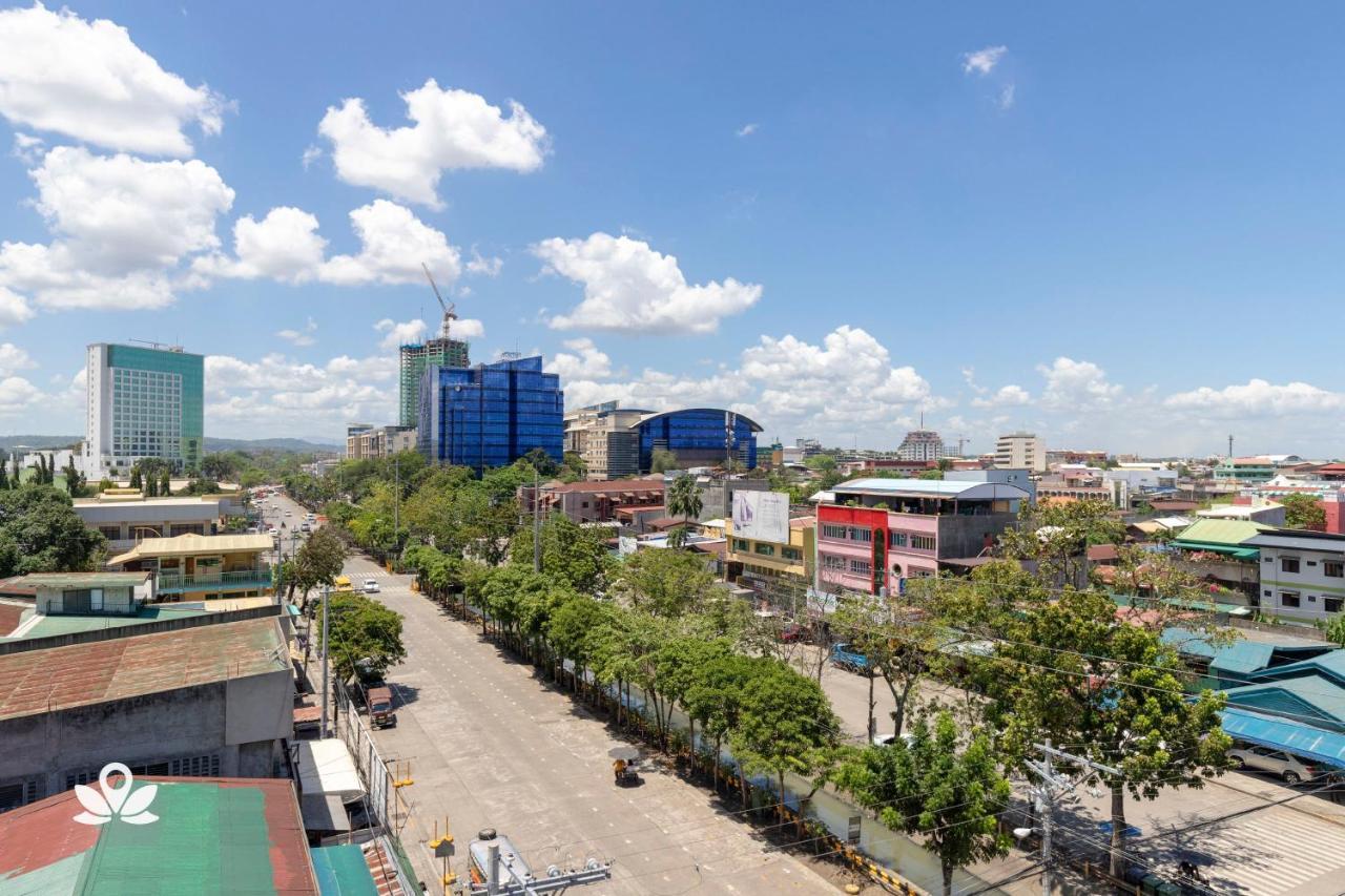 Zen Rooms Roxas Avenue Davao Ngoại thất bức ảnh