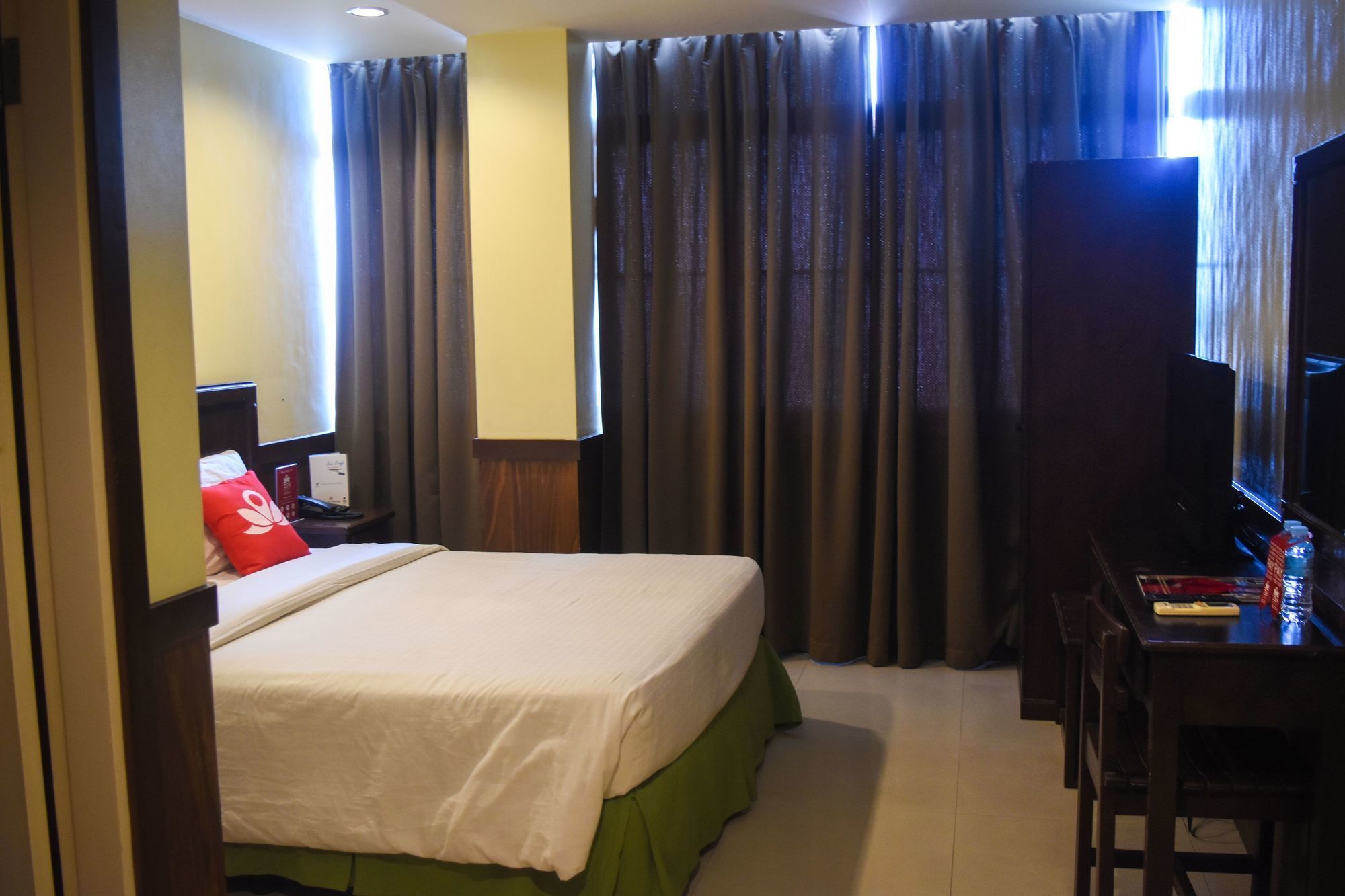 Zen Rooms Roxas Avenue Davao Ngoại thất bức ảnh