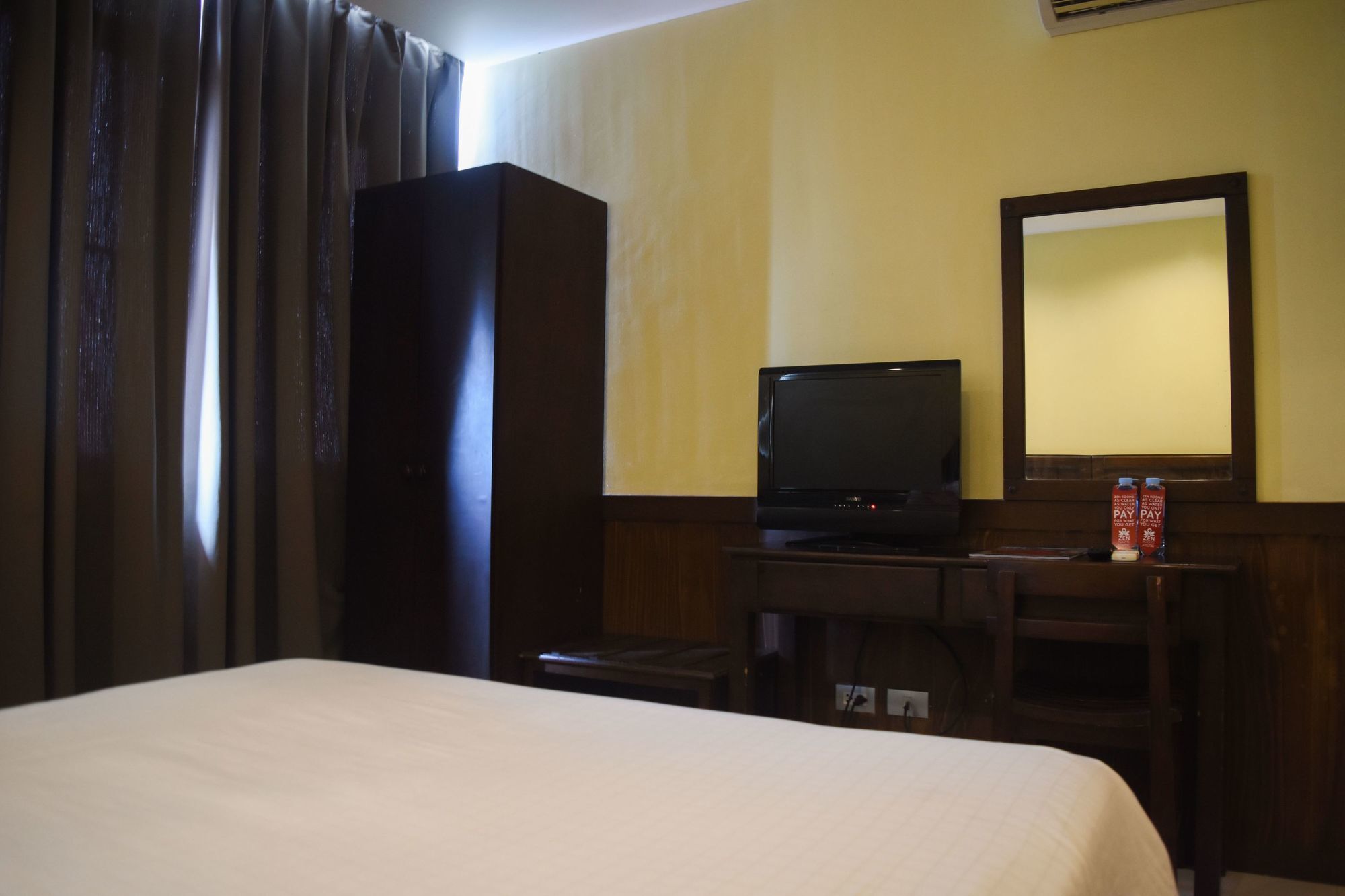 Zen Rooms Roxas Avenue Davao Ngoại thất bức ảnh