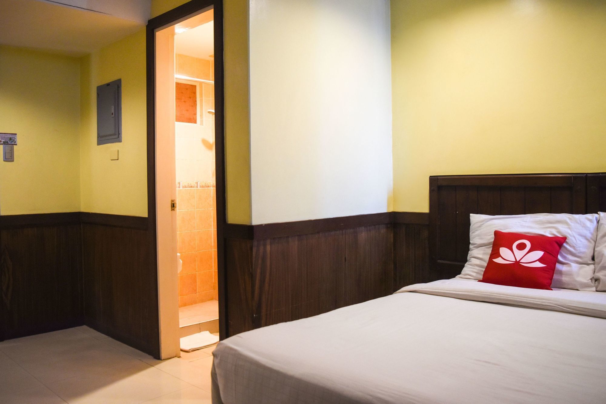 Zen Rooms Roxas Avenue Davao Ngoại thất bức ảnh