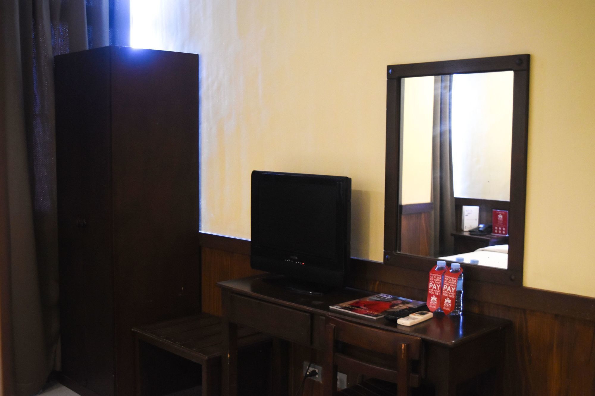 Zen Rooms Roxas Avenue Davao Ngoại thất bức ảnh