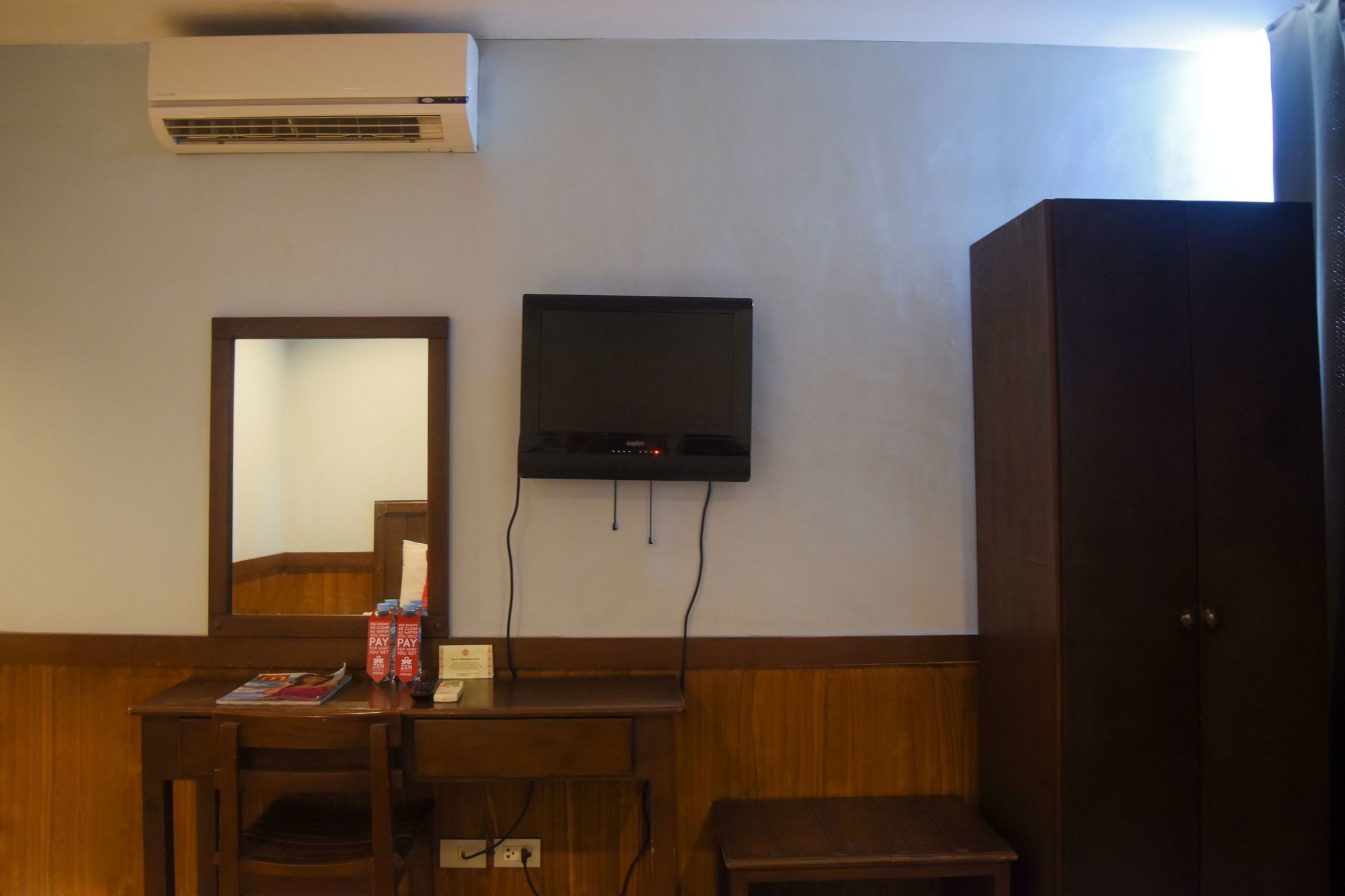 Zen Rooms Roxas Avenue Davao Ngoại thất bức ảnh