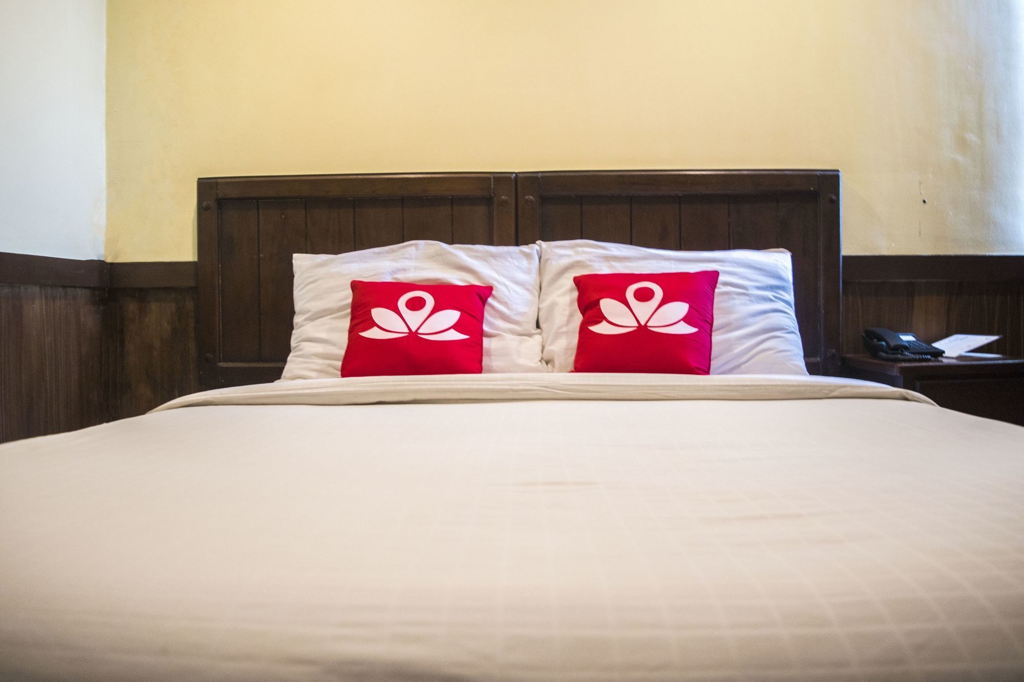 Zen Rooms Roxas Avenue Davao Ngoại thất bức ảnh