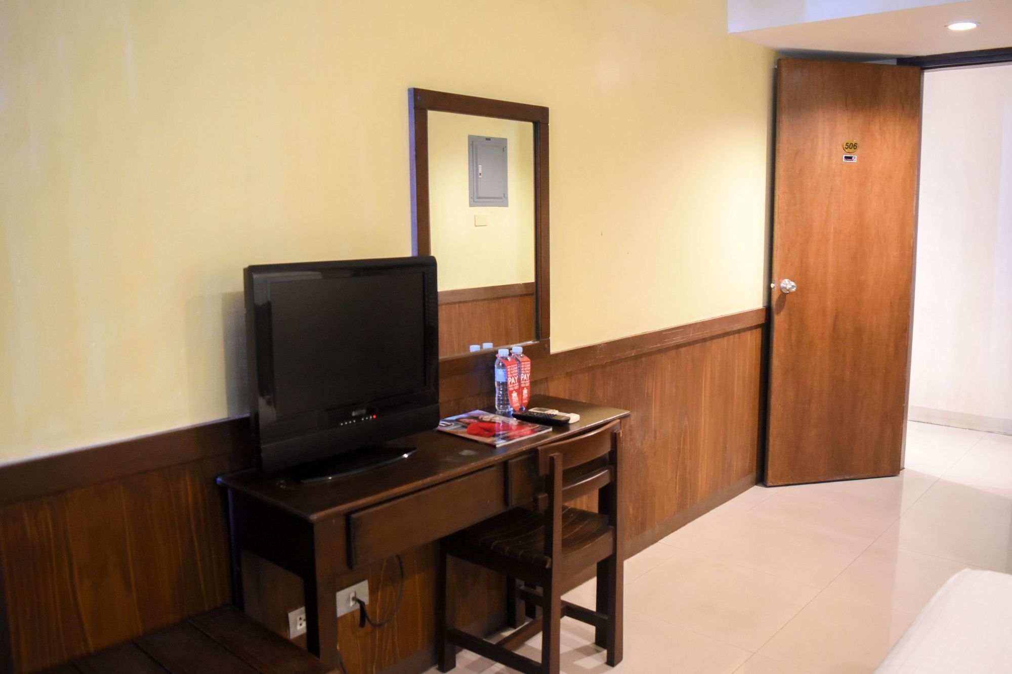 Zen Rooms Roxas Avenue Davao Ngoại thất bức ảnh