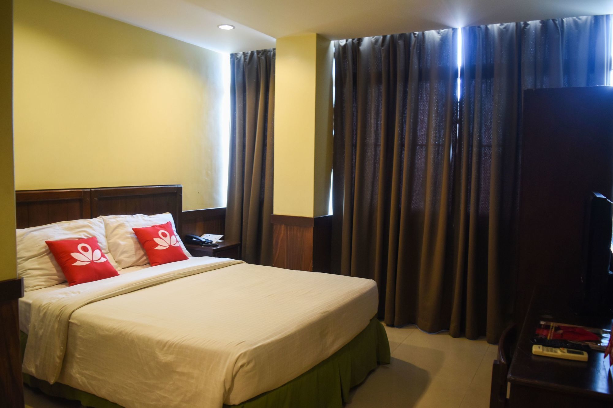 Zen Rooms Roxas Avenue Davao Ngoại thất bức ảnh