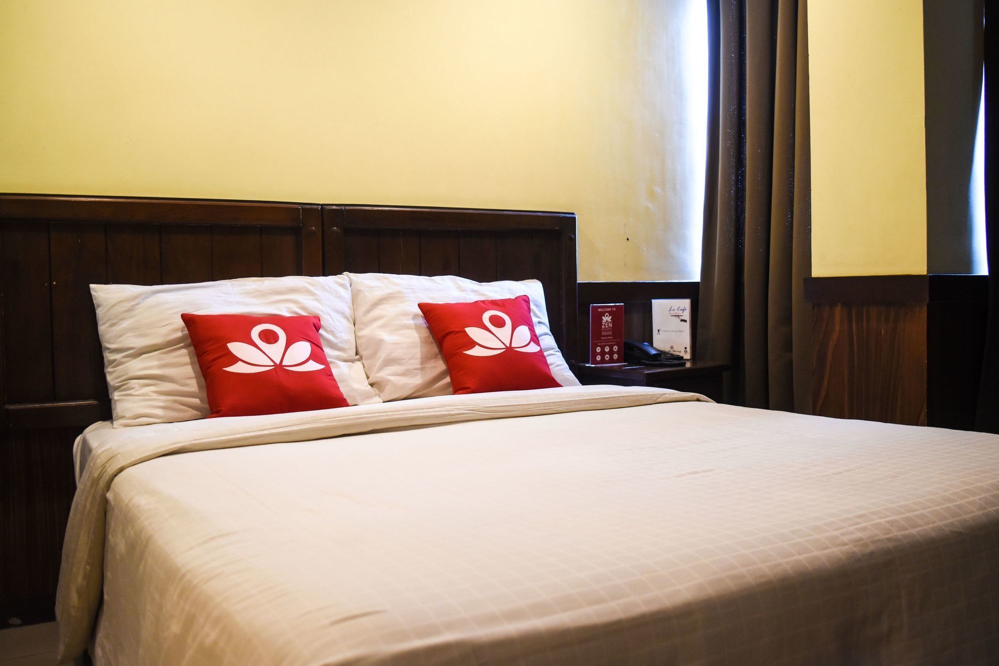 Zen Rooms Roxas Avenue Davao Ngoại thất bức ảnh
