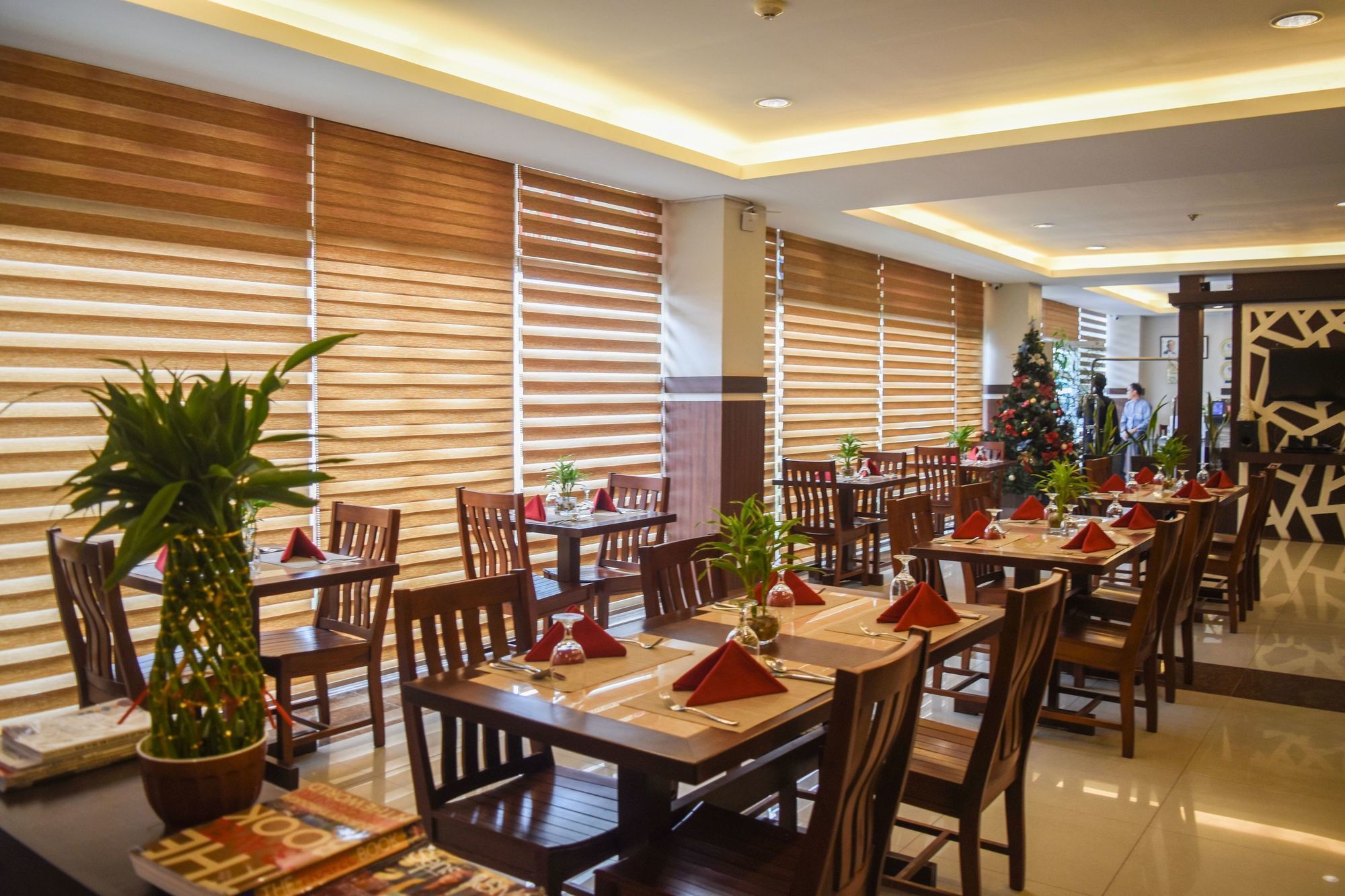 Zen Rooms Roxas Avenue Davao Ngoại thất bức ảnh